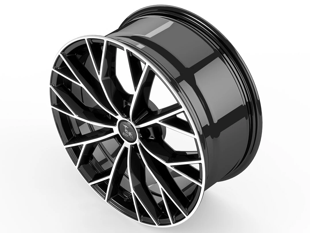 ULTRA Wheels UA23 RS EVO