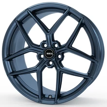Sparco FF3 Matt Blue