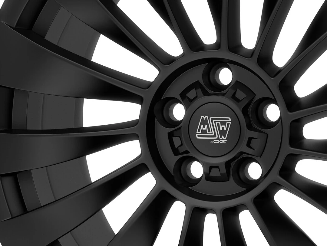 MSW 37 T