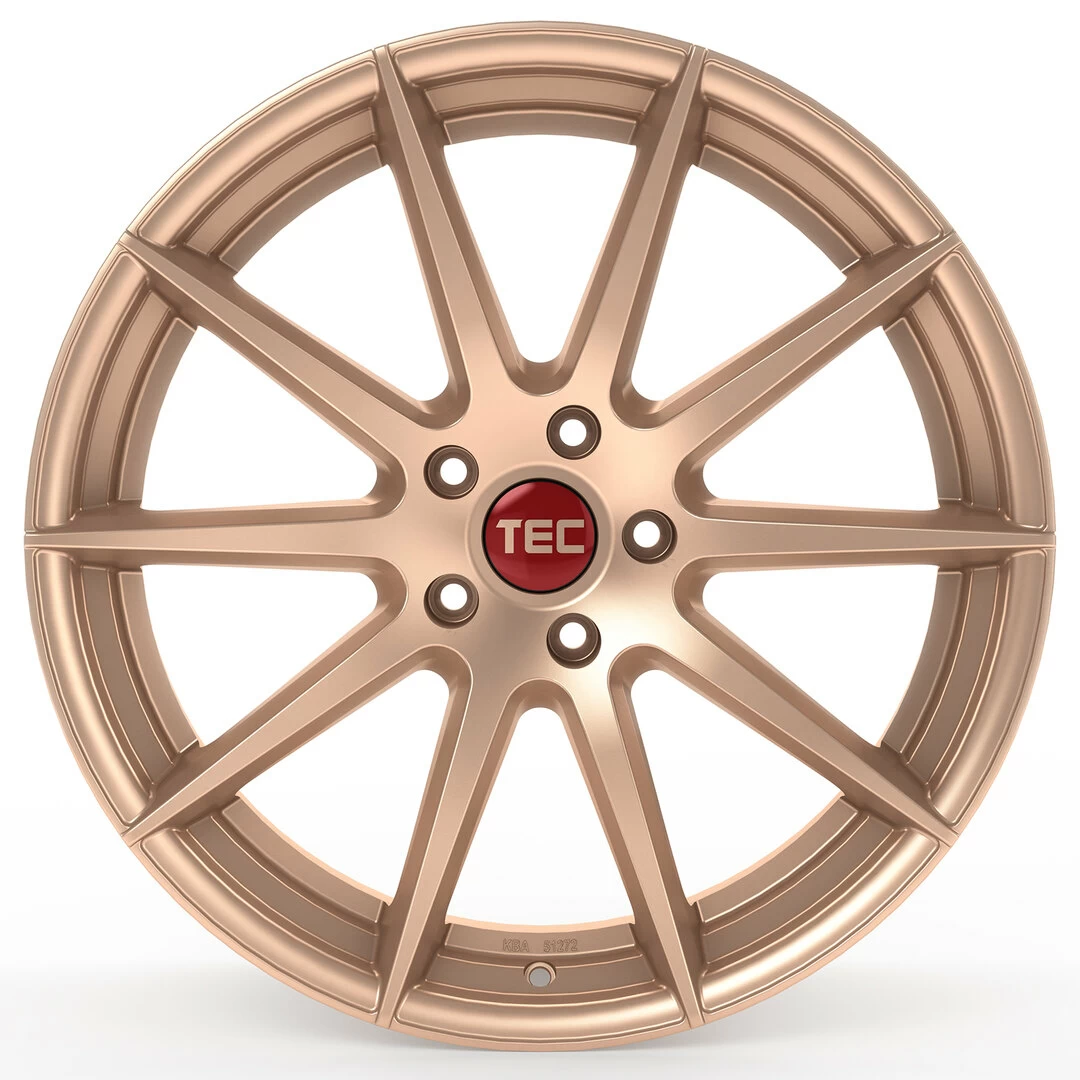 Tec Speedwheels GT-7