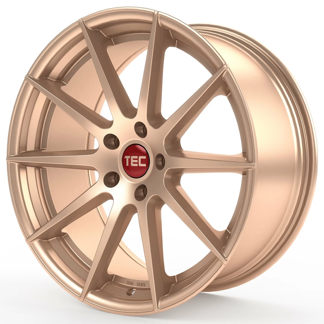 Tec Speedwheels GT-7