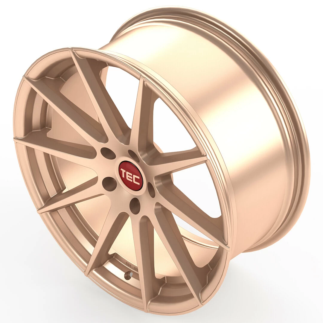Tec Speedwheels GT-7