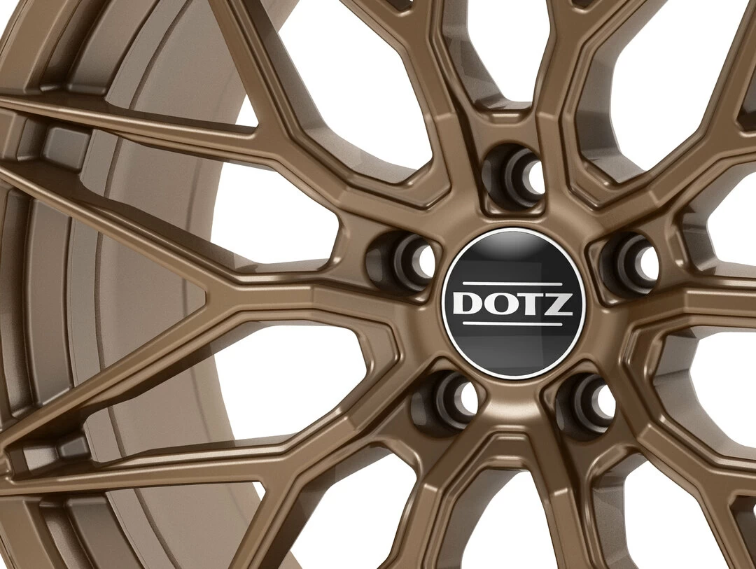 Dotz Suzuka