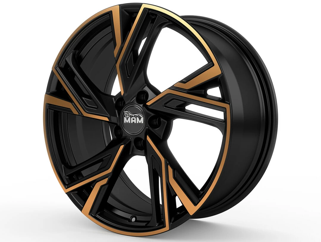 MAM RS5
