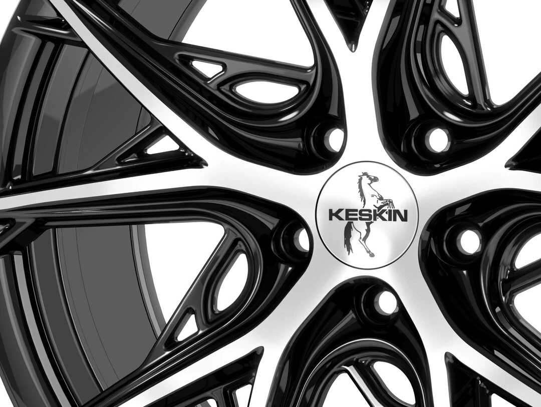 Keskin KT24