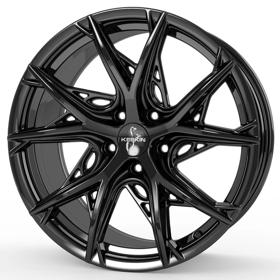 Keskin KT24C