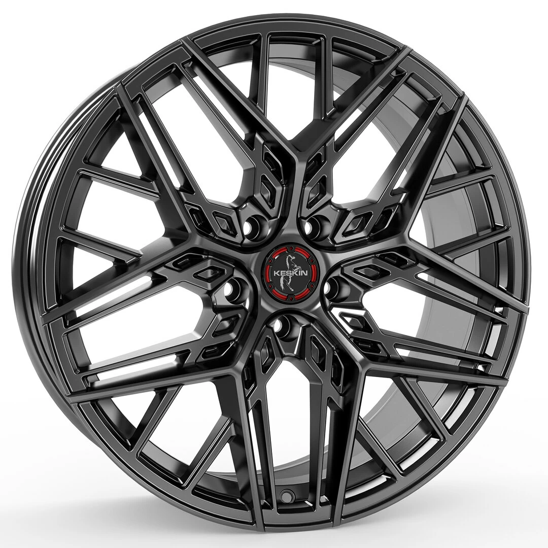 Keskin KT25