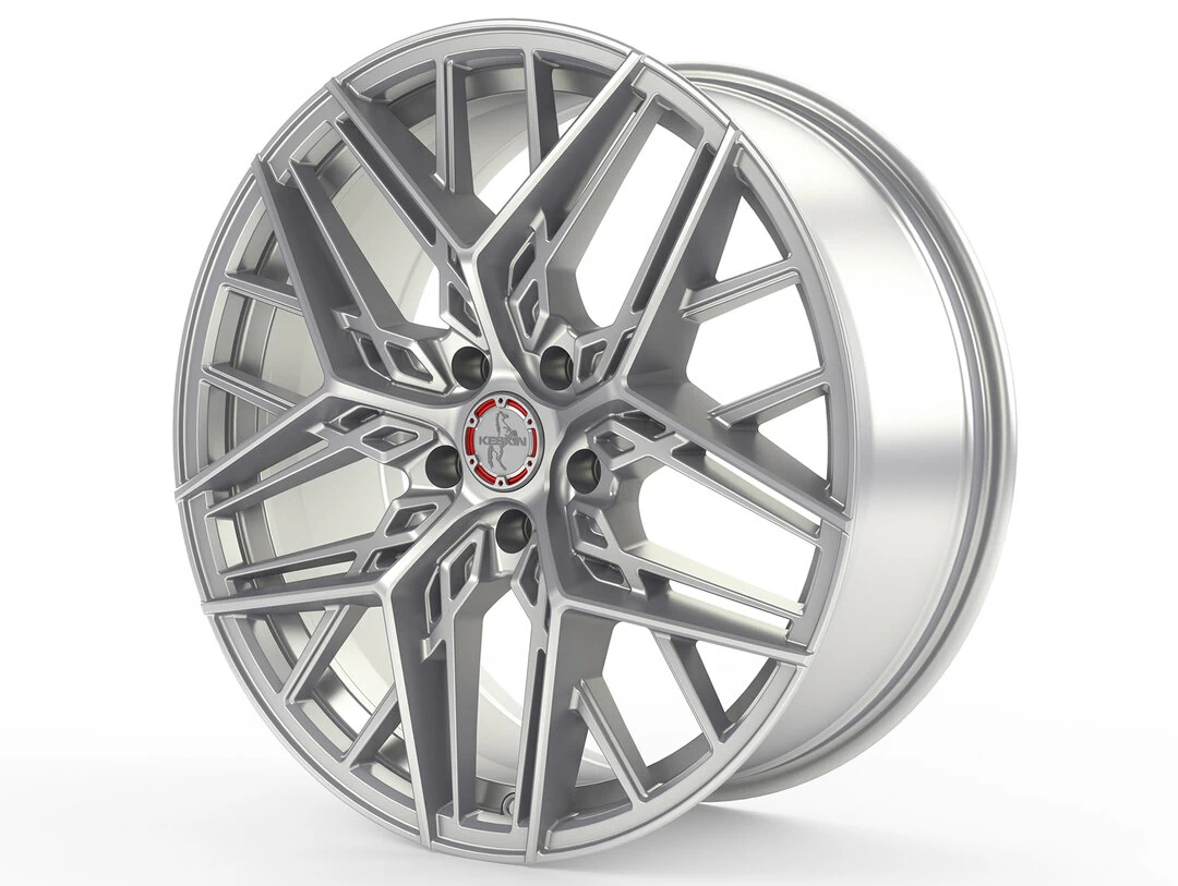 Keskin KT25