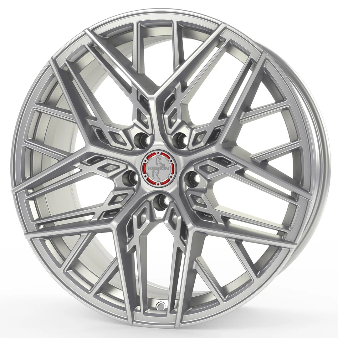 Keskin KT25