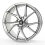 Mille Miglia MM1012 Silver