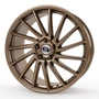 Diewe Briosa Bronze matt