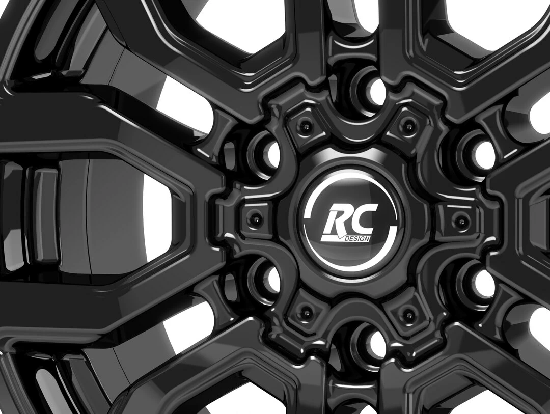 RC-Design RC 35