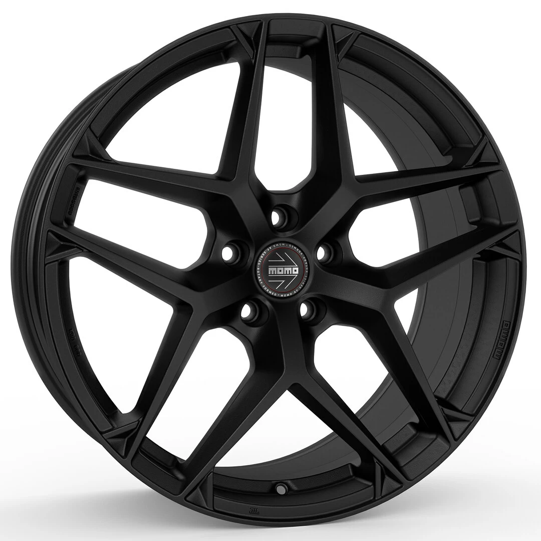 Momo RF07