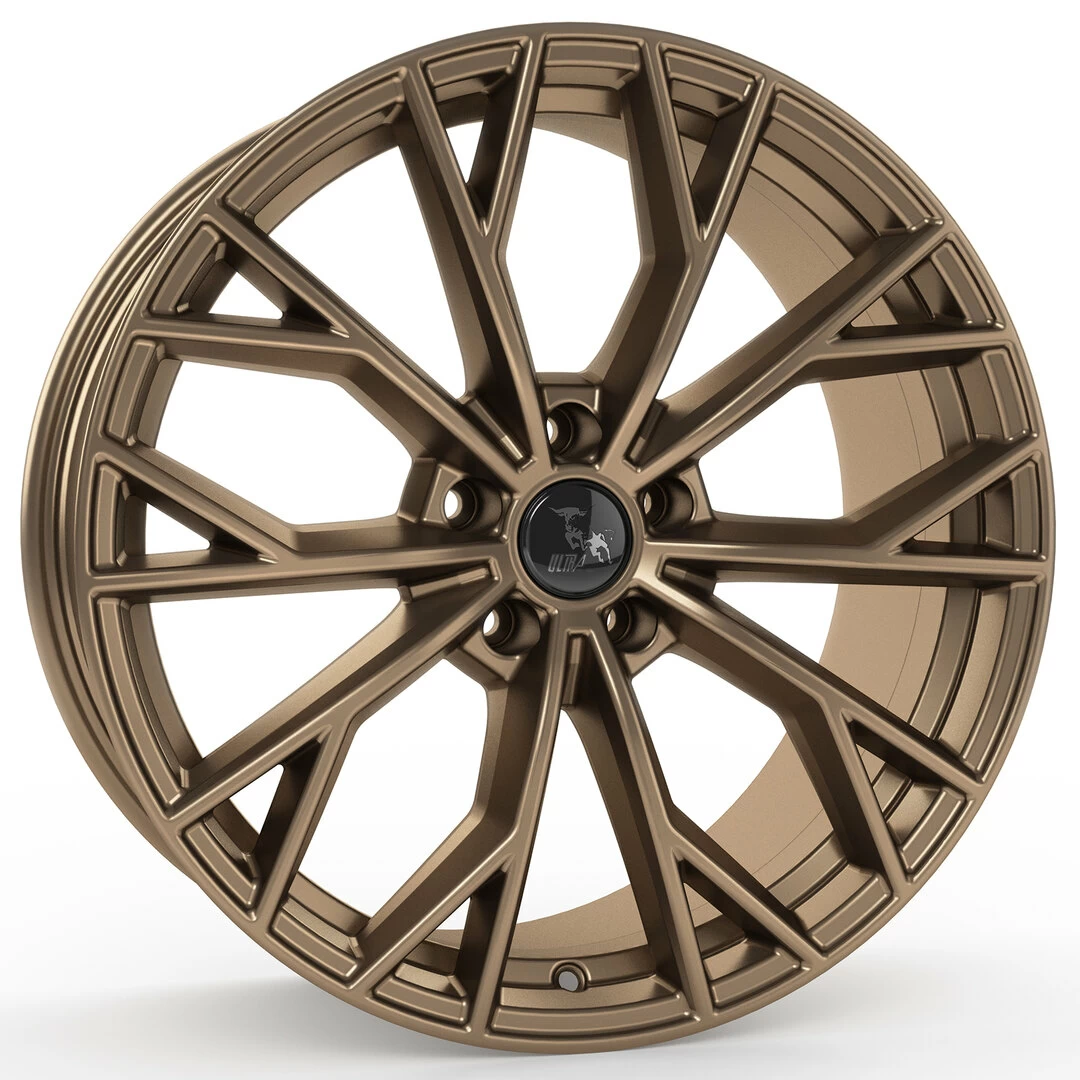 ULTRA Wheels UA23 RS EVO