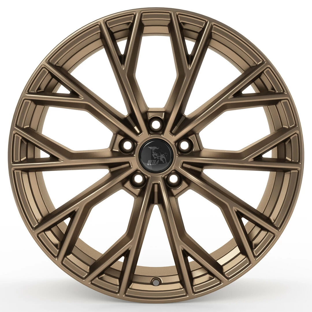 ULTRA Wheels UA23 RS EVO
