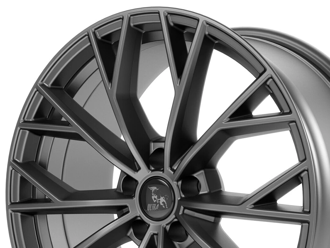 ULTRA Wheels UA23 RS EVO