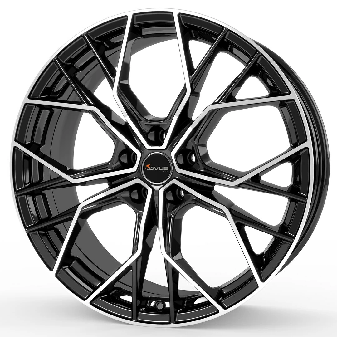 AVUS Racing AC-M10