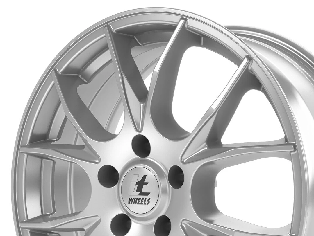 itWheels KIRA