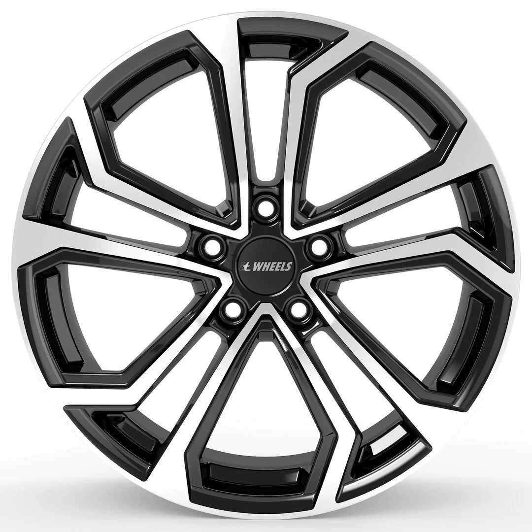 itWheels ELLA