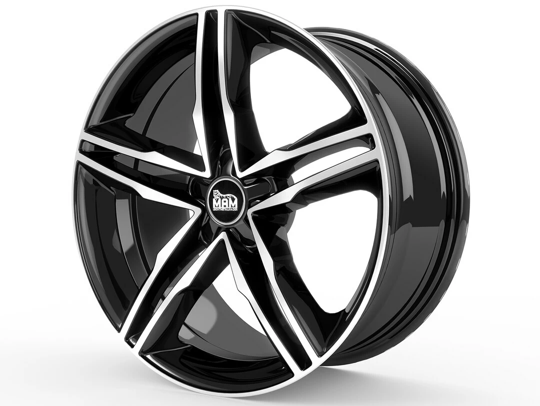 MAM A1