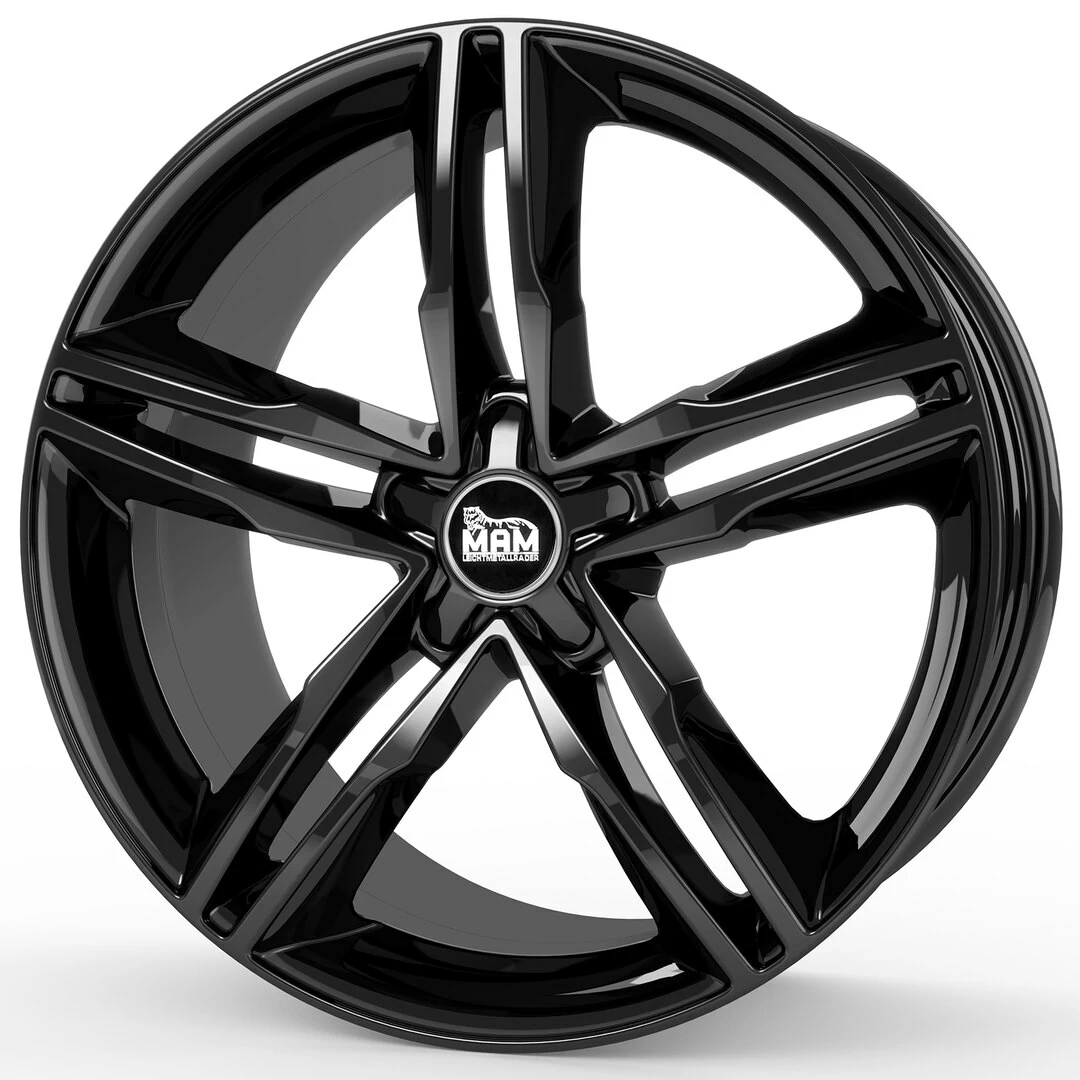 MAM A1