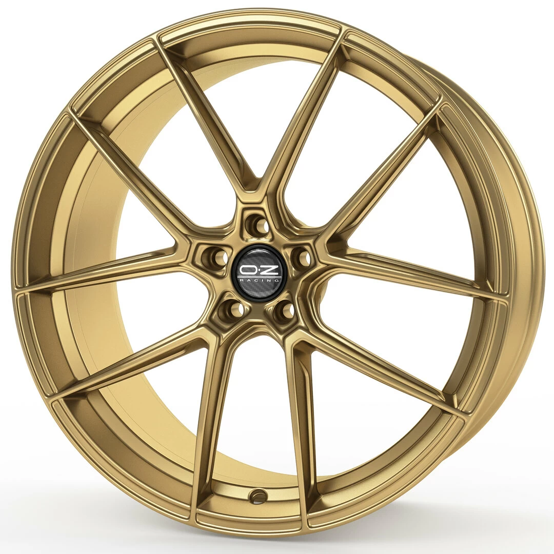 OZ Estrema GT HLT