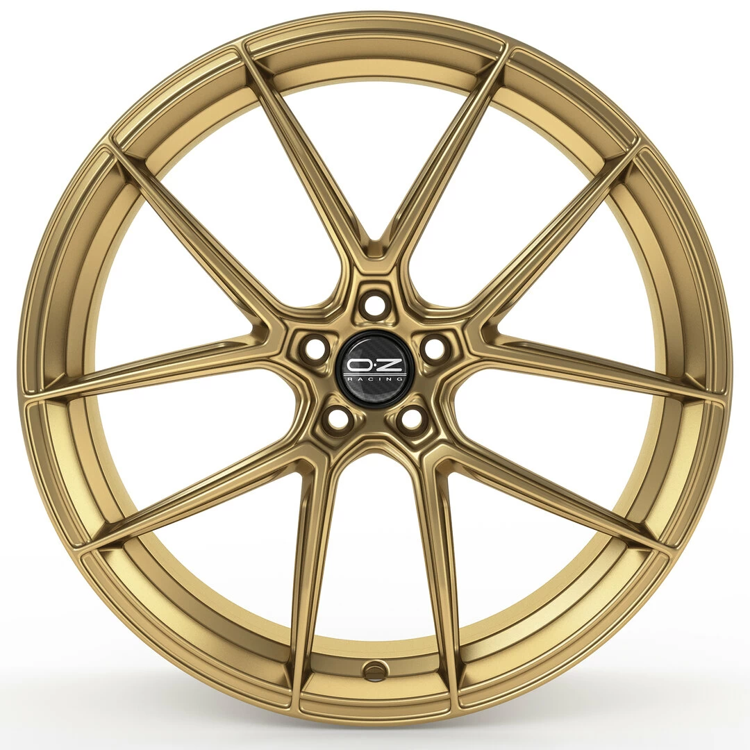 OZ Estrema GT HLT