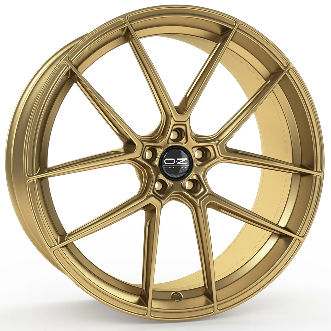 OZ Estrema GT HLT