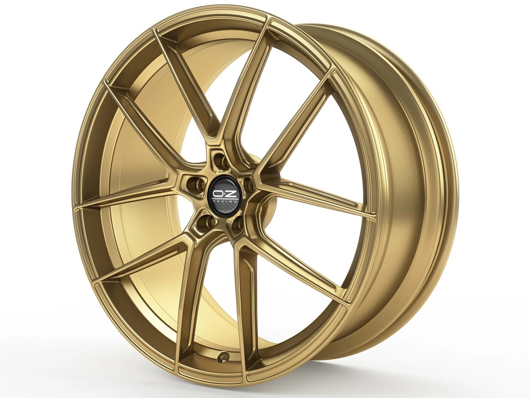 OZ Estrema GT HLT