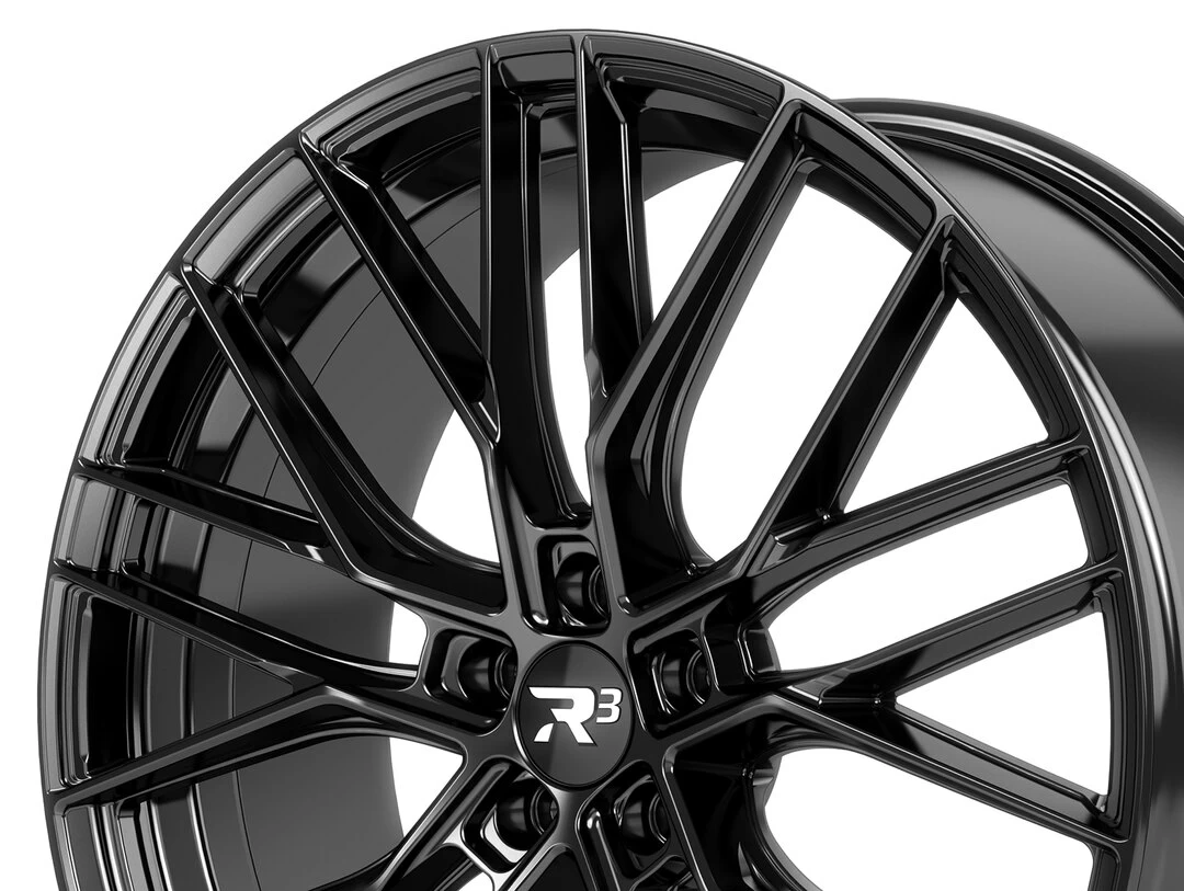 R3 Wheels R3H06
