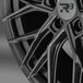 R3 Wheels R3H06