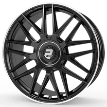 2DRV WH43 SW+-ML+
