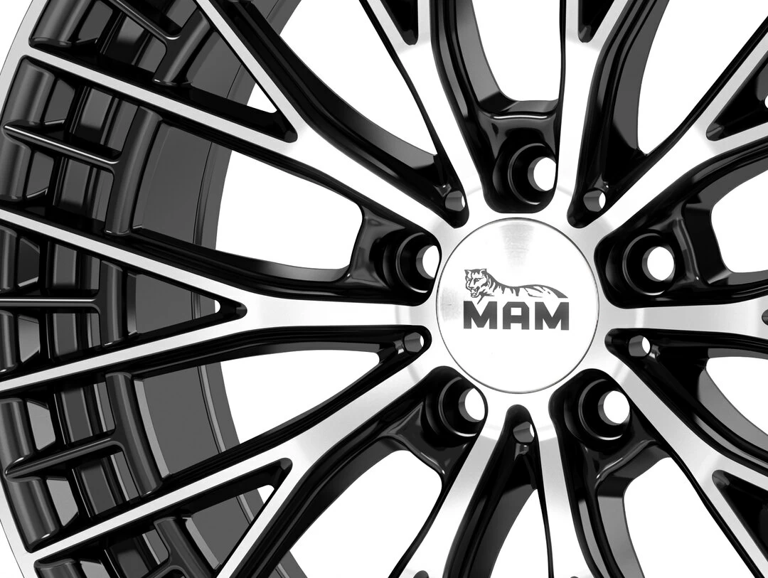 MAM GT2