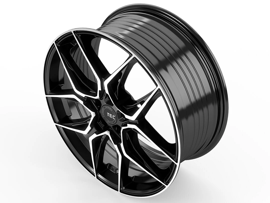 Tec Speedwheels GT9