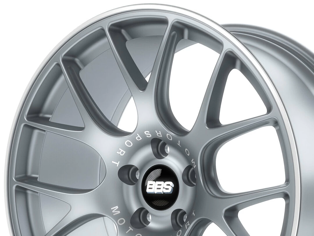BBS CH-R