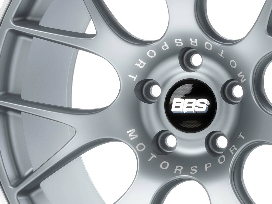 BBS CH-R