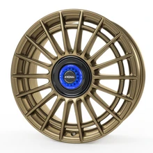 Ronal R73 REV M - Bronze Matt