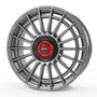 Ronal R73 REV R - Tremolite Metallic Matt
