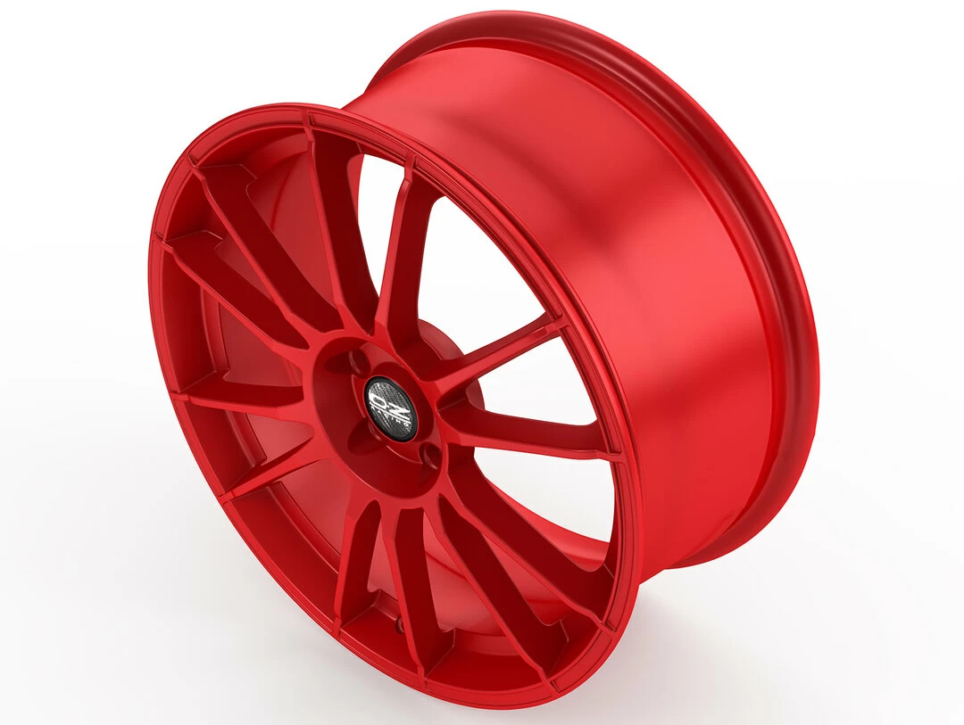 OZ Ultraleggera HLT