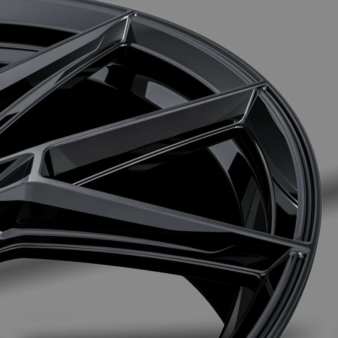 R3 Wheels R3F01 FlowForged