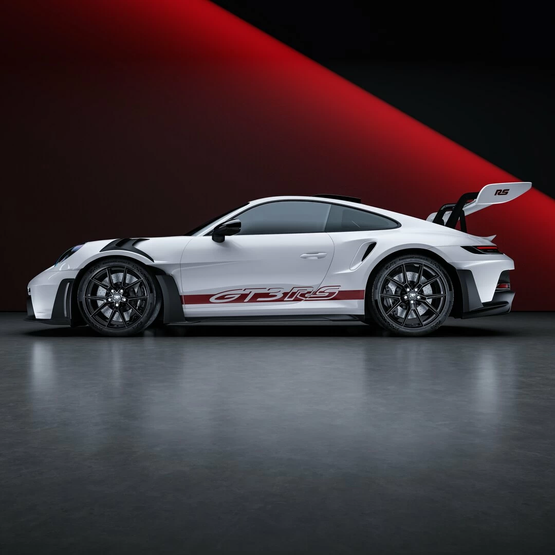 R3 Wheels R3F01 FlowForged