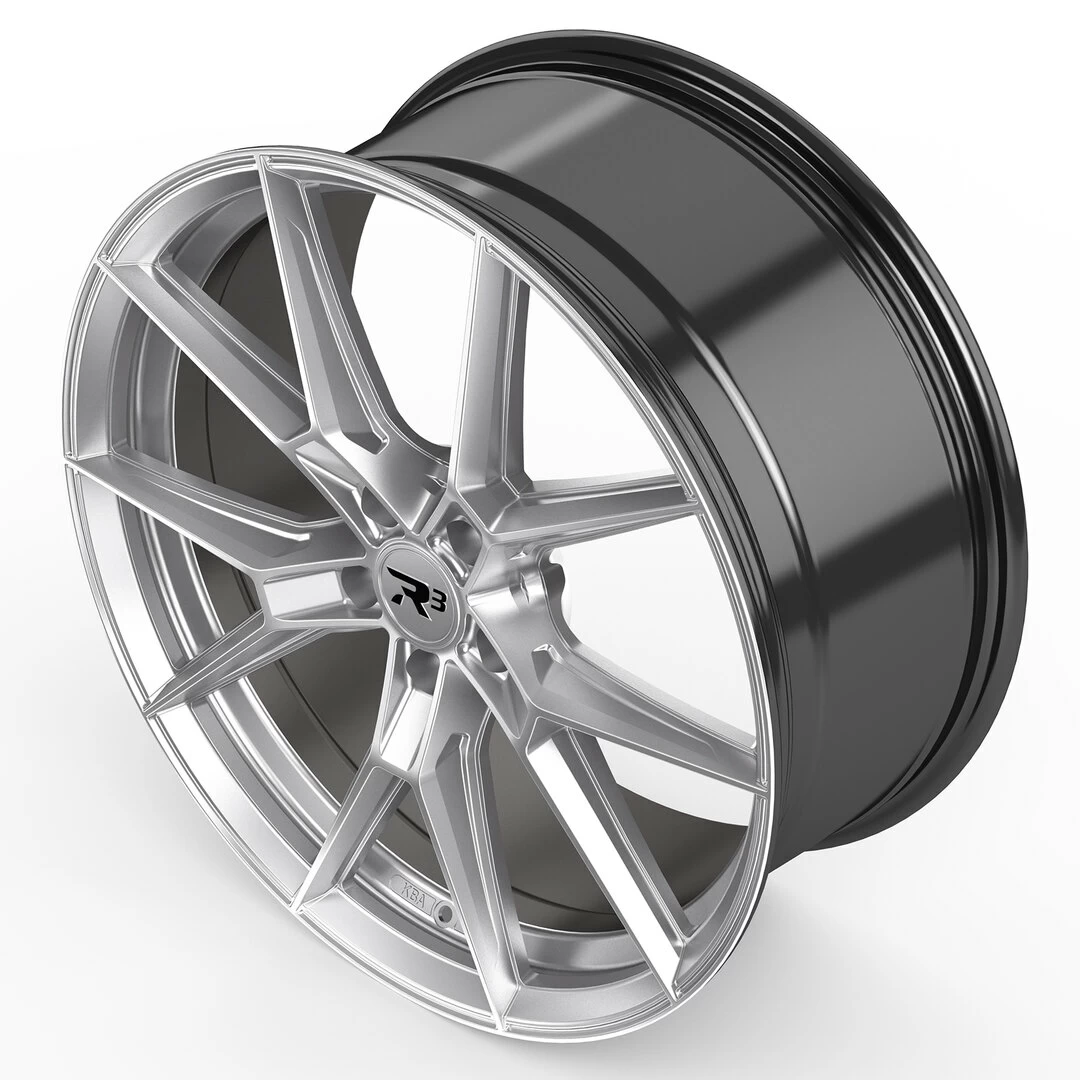 R3 Wheels R3F01 FlowForged