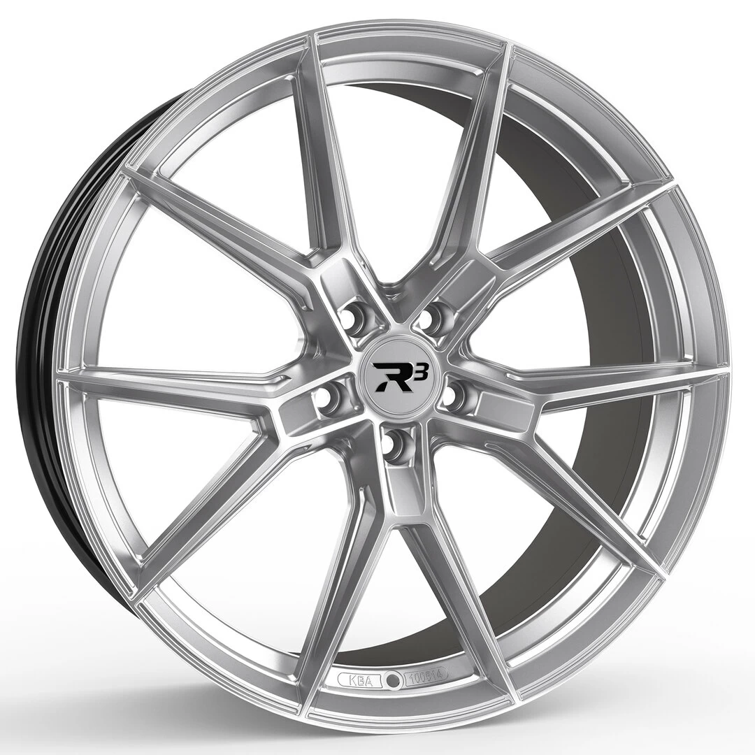 R3 Wheels R3F01 FlowForged