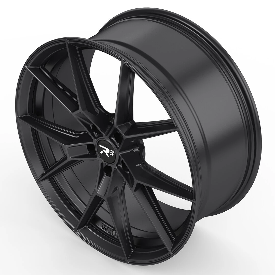 R3 Wheels R3F01 FlowForged