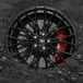 R3 Wheels R3F03 FlowForged