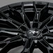 R3 Wheels R3F03 FlowForged