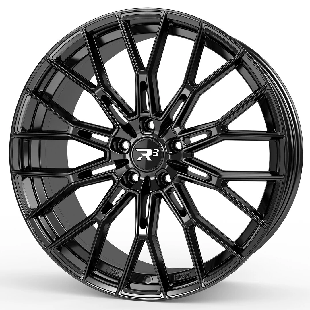 R3 Wheels R3F03 FlowForged