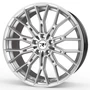 R3 Wheels R3F03 FlowForged hyper black silver