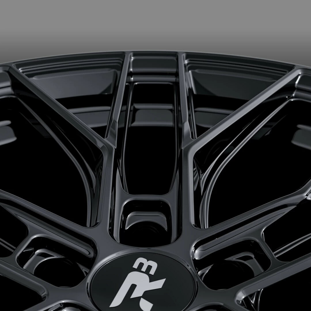 R3 Wheels R3H06