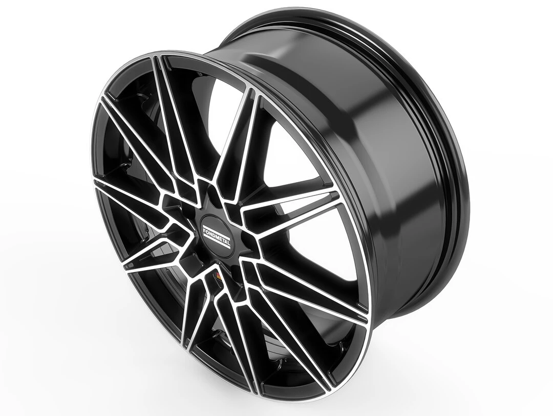 Fondmetal THOE